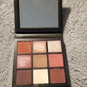 Ccolor Mini Eyeshadow Palette